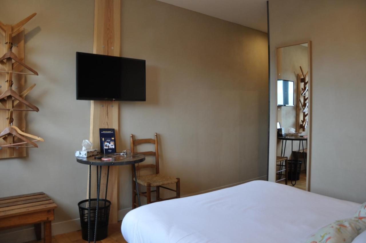 Le Relais Des Lacs Bourgogne Morvan Planchez ภายนอก รูปภาพ