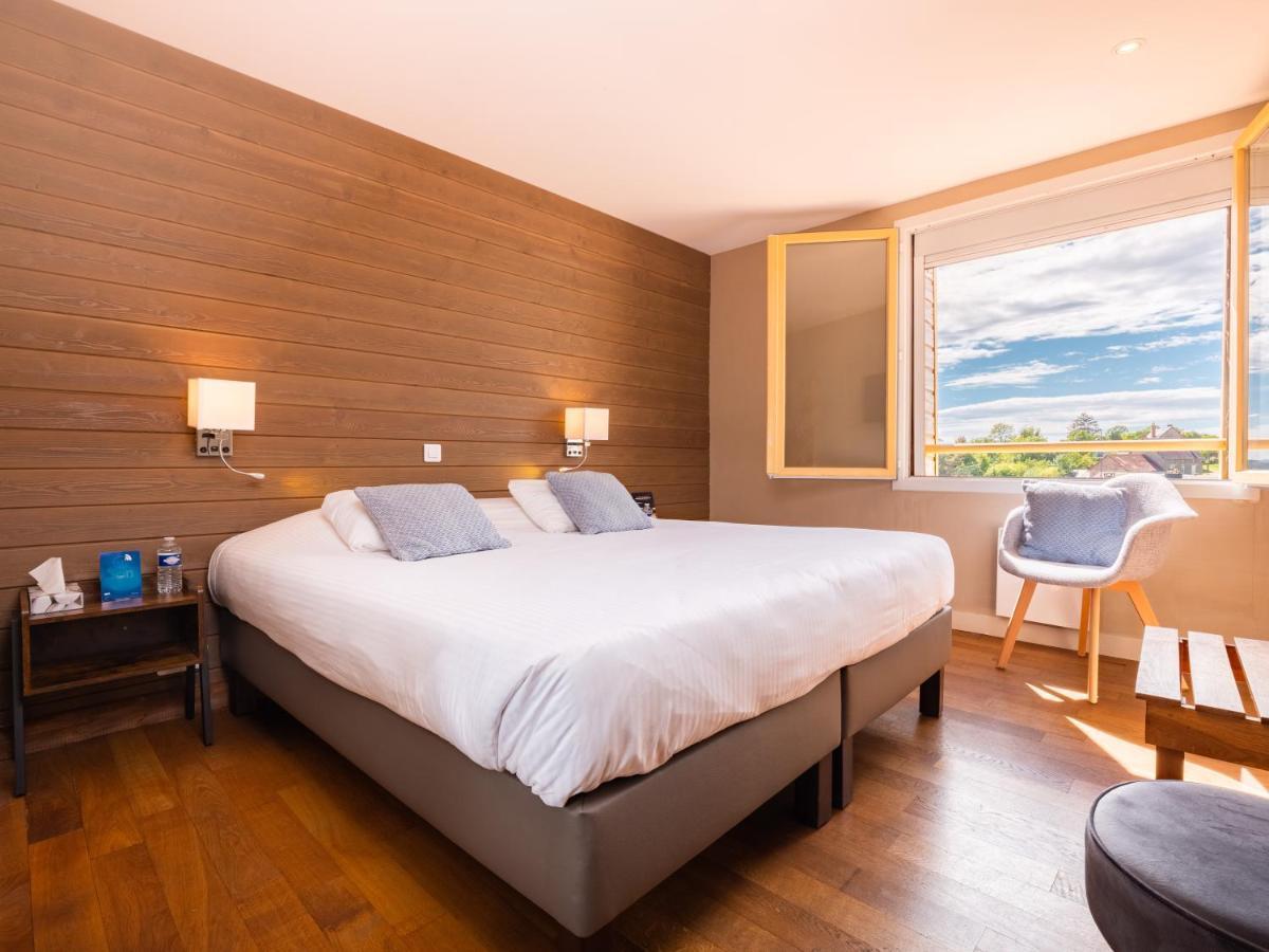 Le Relais Des Lacs Bourgogne Morvan Planchez ภายนอก รูปภาพ