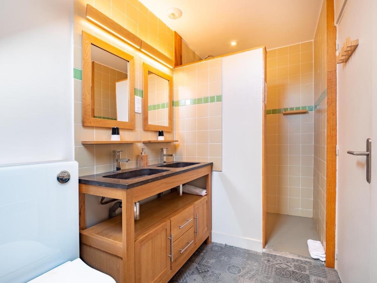 Le Relais Des Lacs Bourgogne Morvan Planchez ภายนอก รูปภาพ