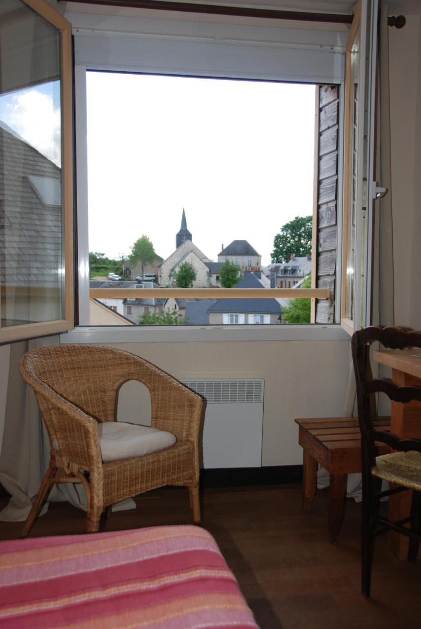 Le Relais Des Lacs Bourgogne Morvan Hotel Planchez ภายนอก รูปภาพ