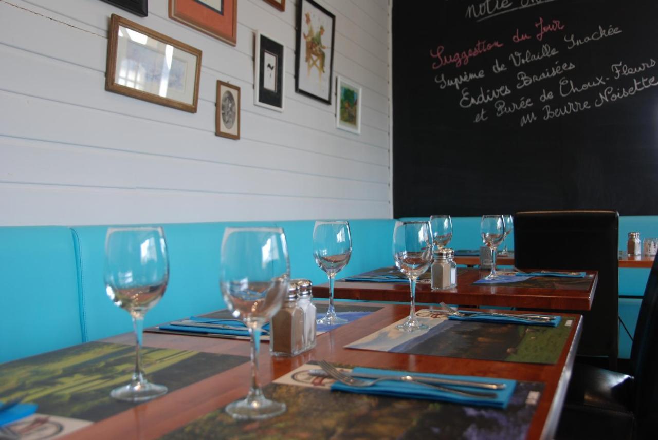 Le Relais Des Lacs Bourgogne Morvan Planchez ภายนอก รูปภาพ